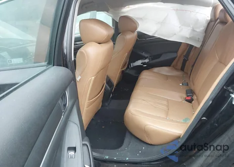 2021 Honda Accord Lx из США, поврежденный, VIN 1HGCV1F16MA002258